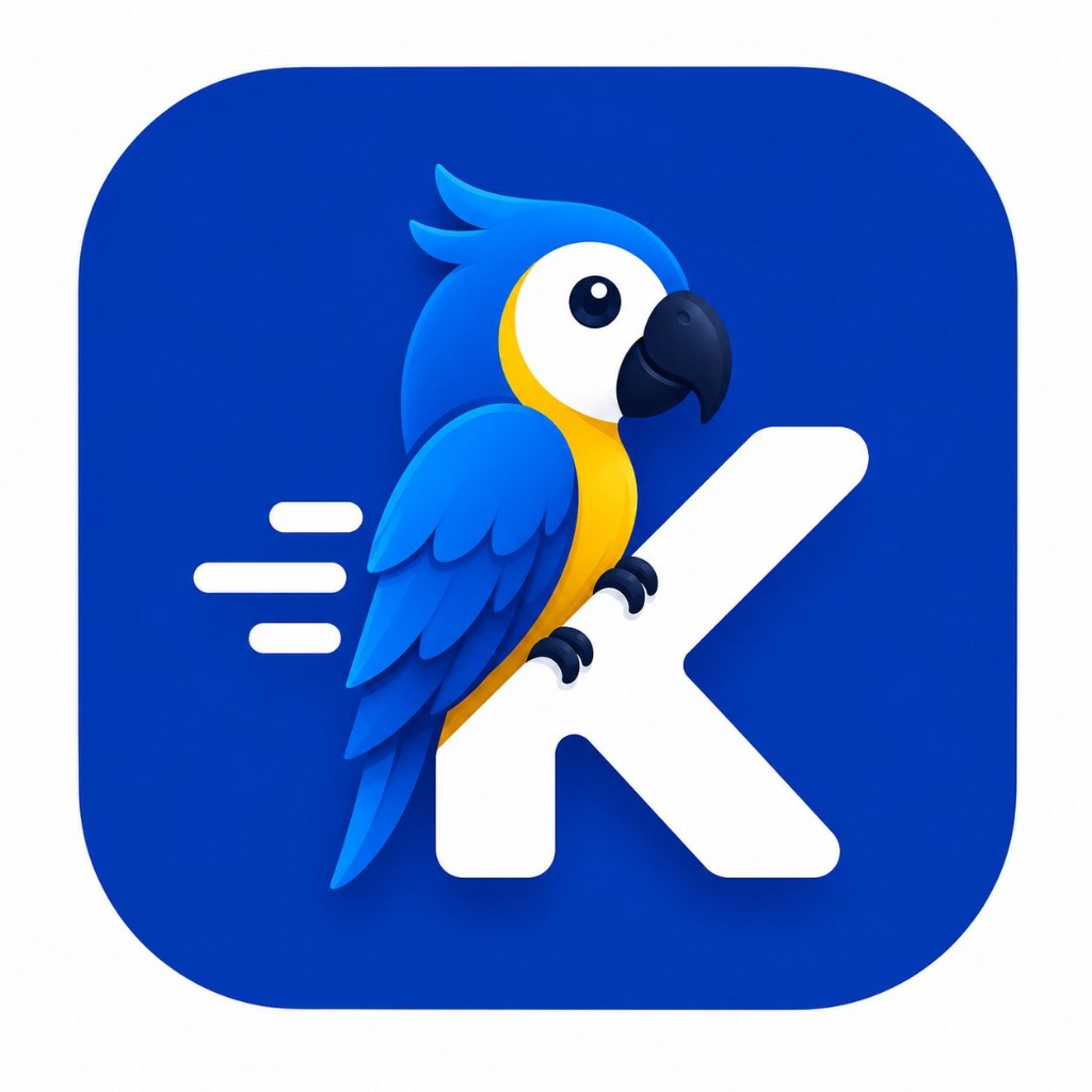 Kora Logo